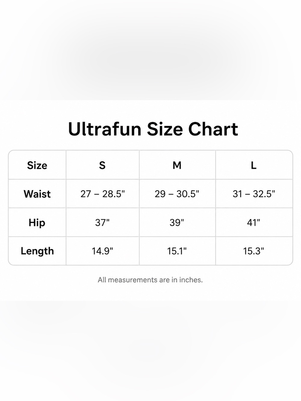 Ultrafun Lavender Pleated Tennis Golf Skort Built-In Shorts & Pockets - Picture 4 of 4